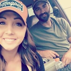 Meet your Posher, Alexandra